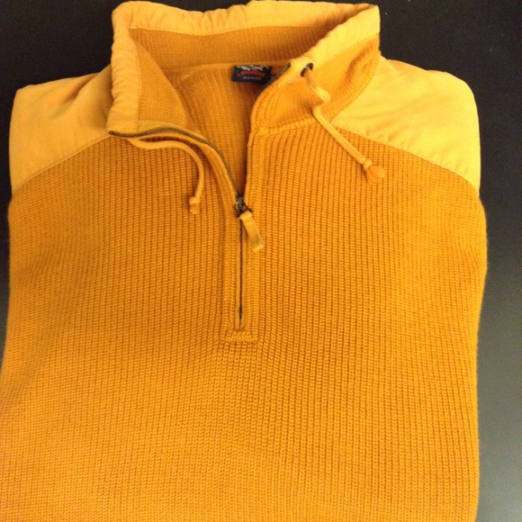 Men's sweater